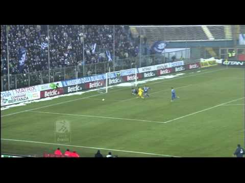 Brescia Livorno 0 0 Serie Bwin 23 12 2012