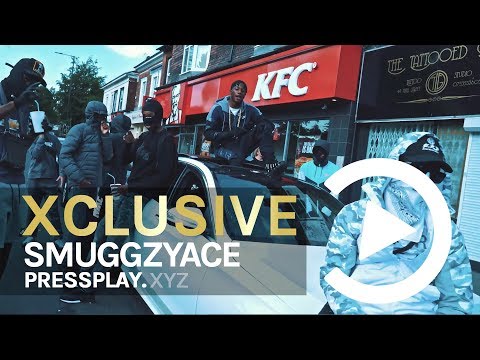 SmuggzyAce - Shhmokey (Music Video) Prod By SimpzBeats | Pressplay