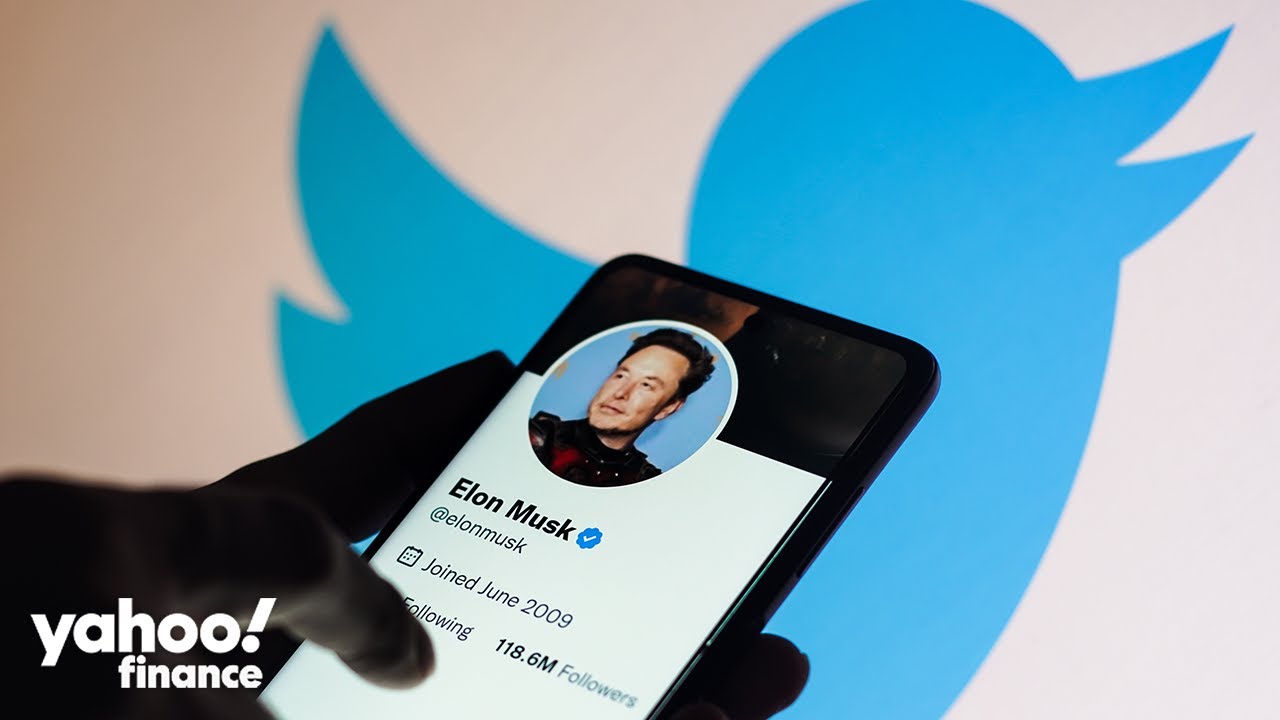 Elon Musk says Twitter will offer ‘amnesty’ to suspended accounts