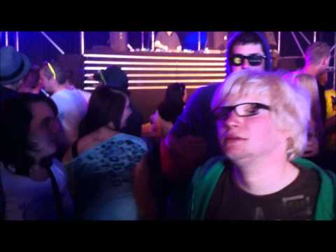 Daydream Festival 2012