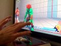 SF4 BLANKA FOCUS INTO ULTRA THE TRUTH