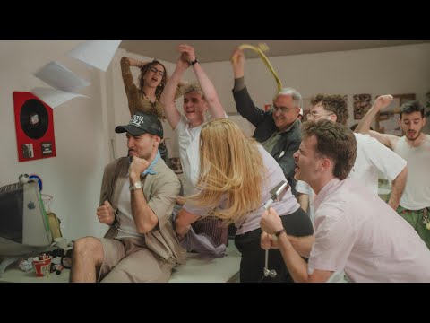 Pol Bordas - COR PETIT (amb Figa Flawas, Videoclip Oficial)