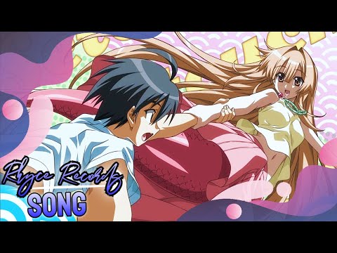 NAGASUMI SONG | "Just For Another Day" | Rhyce Records | [My Bride Is A Mermaid]