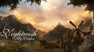 Nightwish - My Walden - Subtítulos en Español