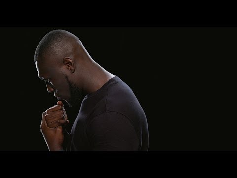 Sons Of Sonix: Stormzy Mindset On GSAP #INTROSPECTION | @AmaruDonTV