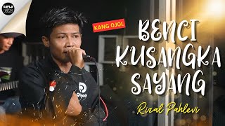 Download lagu BENCI KUSANGKA SAYANG - KANG OJOL mp3