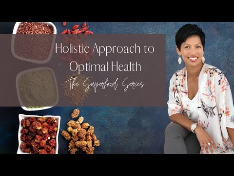 The Magic of Mesquite Superfood