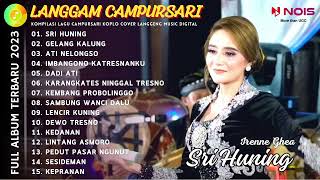 Download lagu IRENNE GHEA ''SRI HUNING'' | PLAYLIST LANGGAM CAMPURSARI COVER LANGGENG MUSIC DIGITAL 2023 mp3 Download lagu IRENNE GHEA ''SRI HUNING'' | PLAYLIST LANGGAM CAMPURSARI COVER LANGGENG MUSIC DIGITAL 2023 mp3
