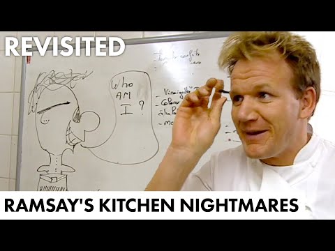 Gordon Shocked On Return To Restaurant | Kitchen Nightmares UK Revisited