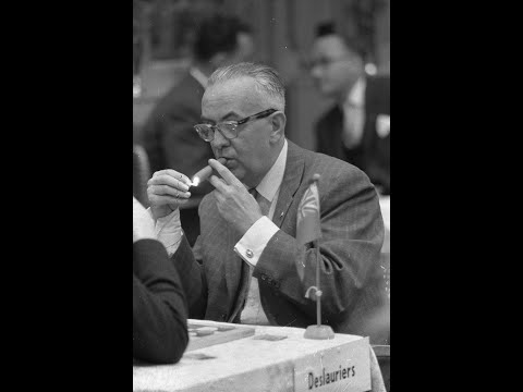 6 combinations of Marcel Deslauriers