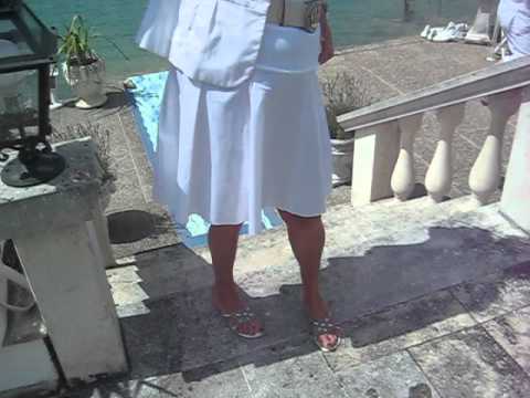 Fete Blanche, Münchendorf, 2008