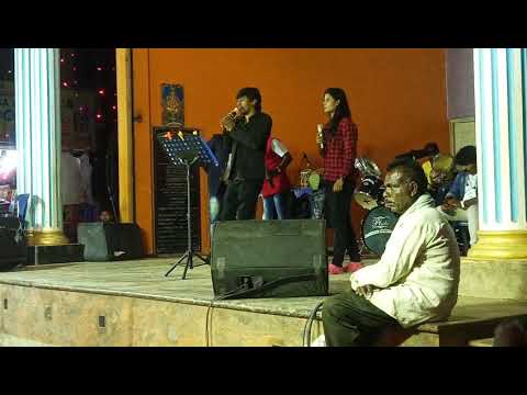 Kotigobba annayya thammayya