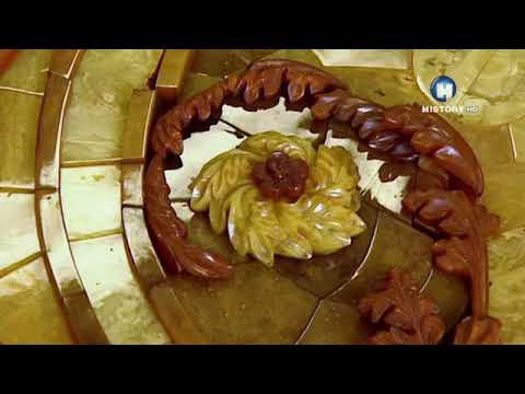 Mítoszvadászok - A világ hiányzó nyolcadik csodája