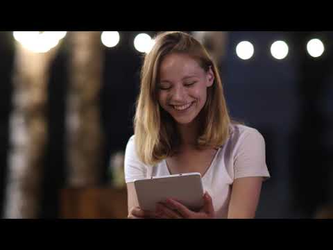 TapStyle for hair salon Video