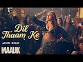 Dil Thaam Ke | Maalik | Rajkummar Rao, Huma Qureshi | Sachin-jigar | Rashmeet k, Rana M, Amitabh B