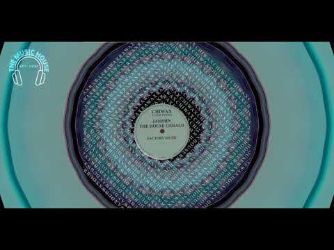 Hold Up - Chiwax 020 - Jammin The House Gerald