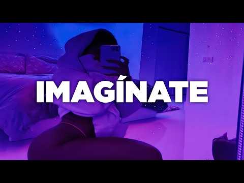 Imaginate - Rich Music LTD, Sech, Dalex, Justin Quiles, Lenny Tavárez, Feid, Cazzu (Letra)