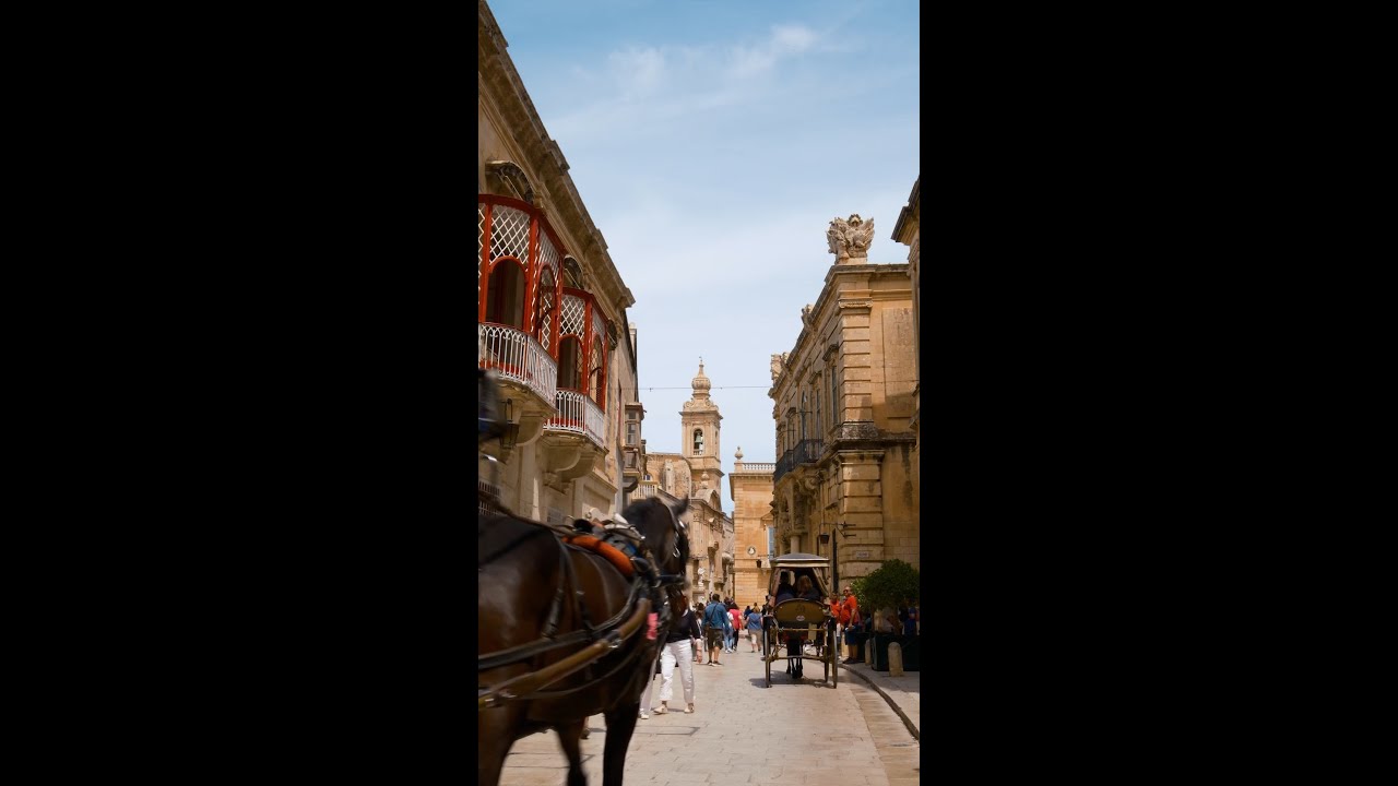 Snapshots from #Malta with @dgsc 😎📸🧡