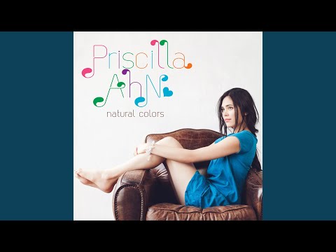 Sayonara Color - Priscilla Ahn