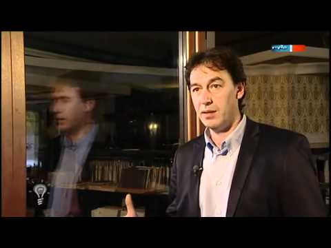 Alarmglas - MDR Einfach genial - 29.11.2011