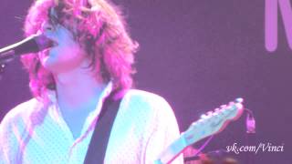 One Night Only - Bring Me Back Down @ Milk, Moscow, 20.10.12