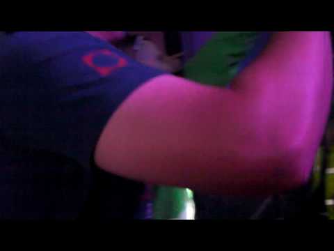 Xray and Sci Planetlove Festival 2009