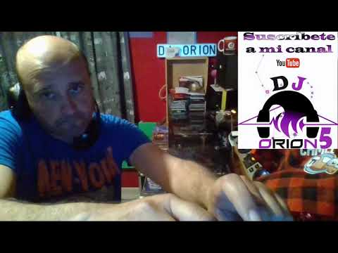 REMEMBER MUSIC ..OLD SESION BY DJ ORION5..CANTADITAS..PROGRESIVE..POKY