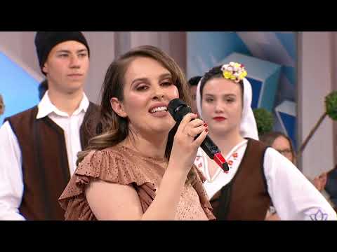 Mirjana Aleksić - Ja ne mogu mila majko bez njega / Šarenica RTS