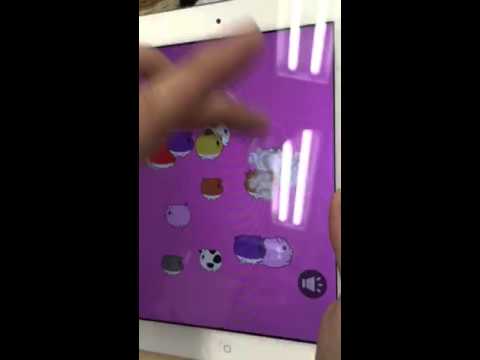 Touch and Play! Hamster Farm Video