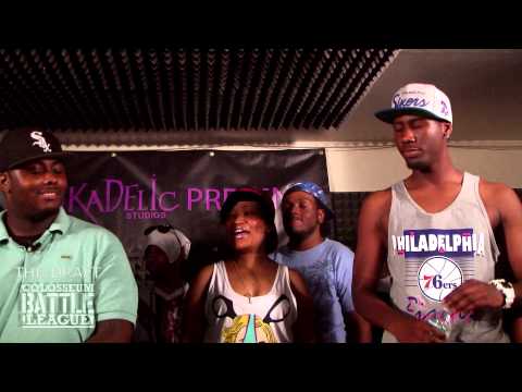 Merrick City vs Take