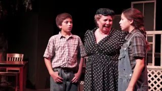 Spotlight Theatre's TO KILL A MOCKINGBIRD / ACT III