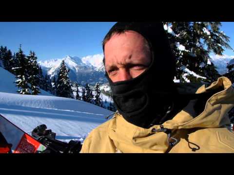 RUSTY Snowebizode N°2