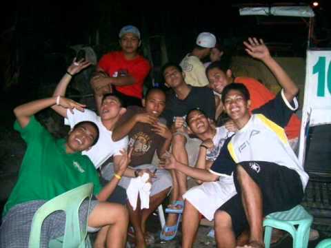 Huling Tagay - j will & mista blaze by jhomzkie