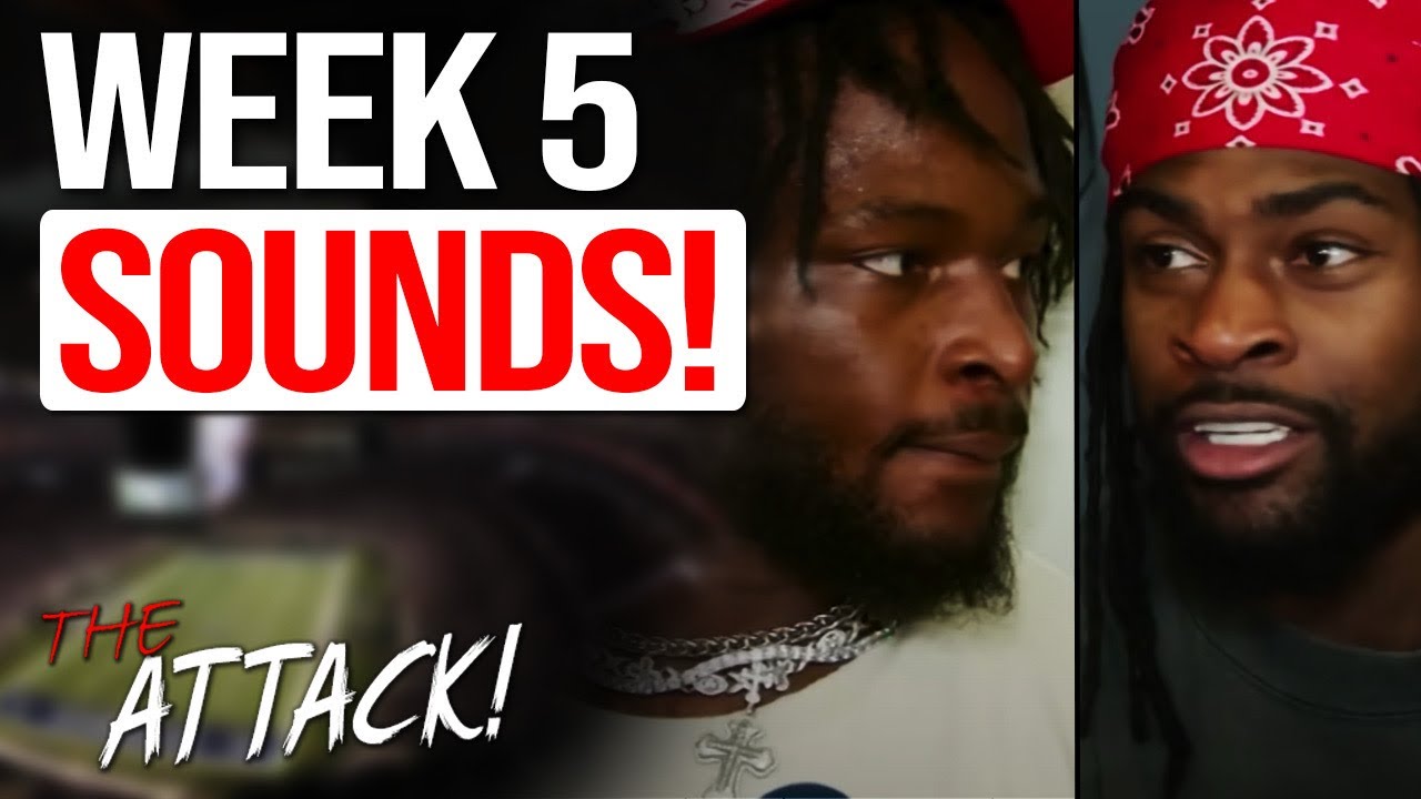 Dallas Cowboys Players BELIEVING IN COACHING STAFF After Week 5 WIN Against Jets!