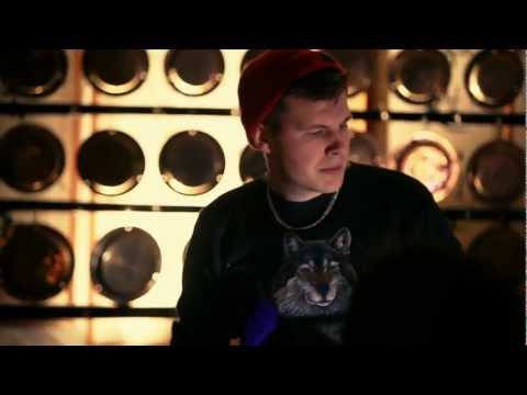 Video thumbnail for Life Size Ghosts (Live)