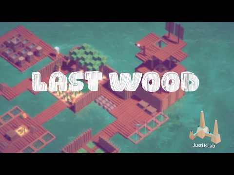 Trailer de Last Wood