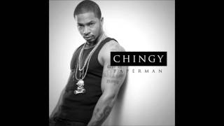 Chingy - Paperman