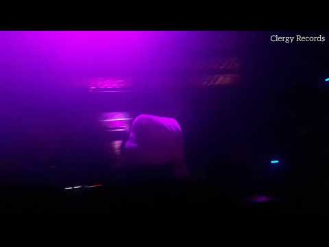 Clergy Records [CLERIC TECHNO] #RoadToBlackDance • Cali, Colombia.