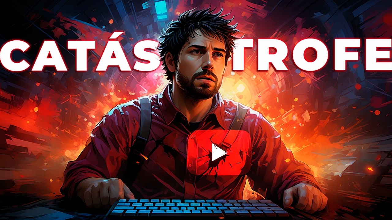 Essa é a Edição 'Perfeita' Que Arruína Canais no YouTube