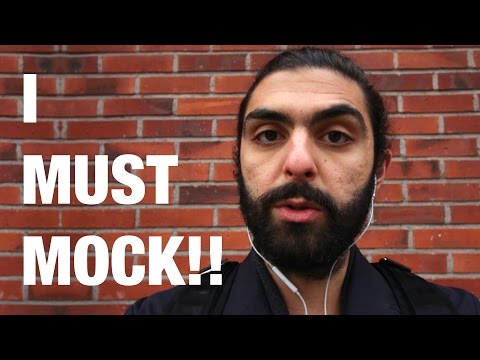 Emergence Necessitates Mocking | Code Walks 044