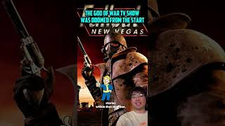 God of War TV Show Analysis — Full Breakdown & Transcript