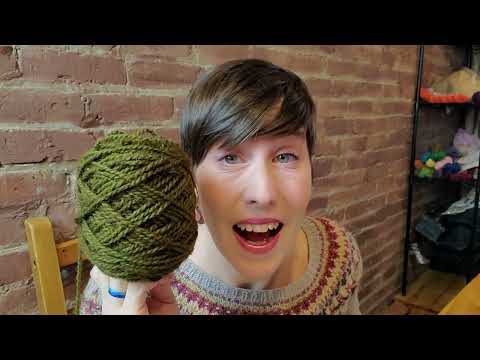 Knitting Chat - Let's talk about wool!