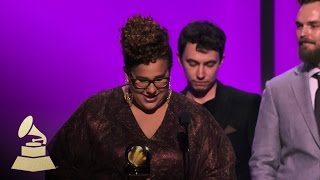 Alabama Shakes | Best Rock Song | 58th GRAMMYs