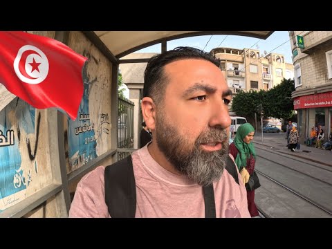 Don’t make this Mistake in Tunis, Tunisia 🇹🇳