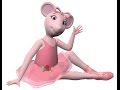 07 Angelina Ballerina Micc Lili Yejaet