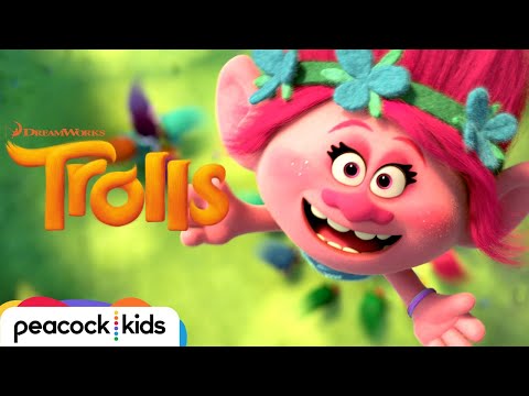 Trolls (Trailer)