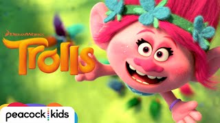 TROLLS | Official Trailer #1