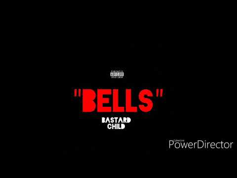 WaynoSpazz/BastardChild "BELLS" (OFFICIAL AUDIO) PROD BY WEB🕸