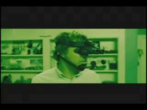 Step Bros night vision goggles