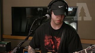 Mat Kerekes - Drive - Audiotree Live (4 of 5)